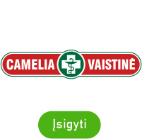 Įsigytikite Help4skin vaistinėse