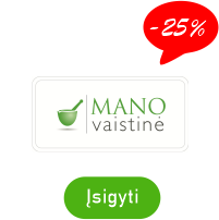 Gelis žaizdoms prižiūrėti